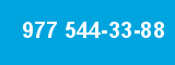 977 544-33-88